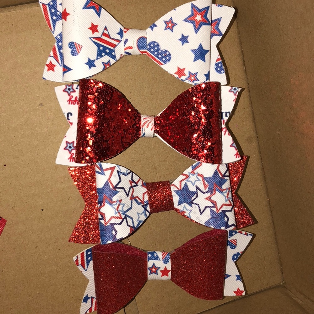 Bows